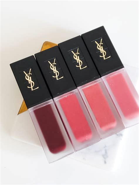 ysl oil in lipstick|velvet matte liquid lipstick.